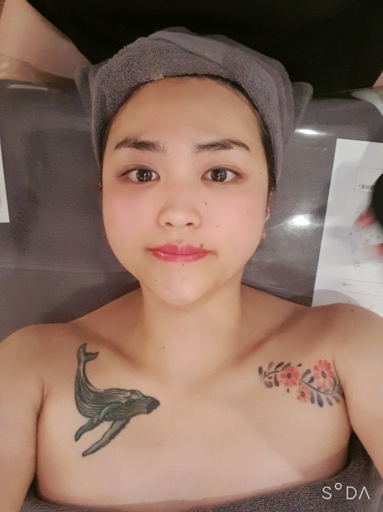 약손명가 에스테틱 (교대점) 이미지