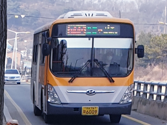 한울주유소 이미지