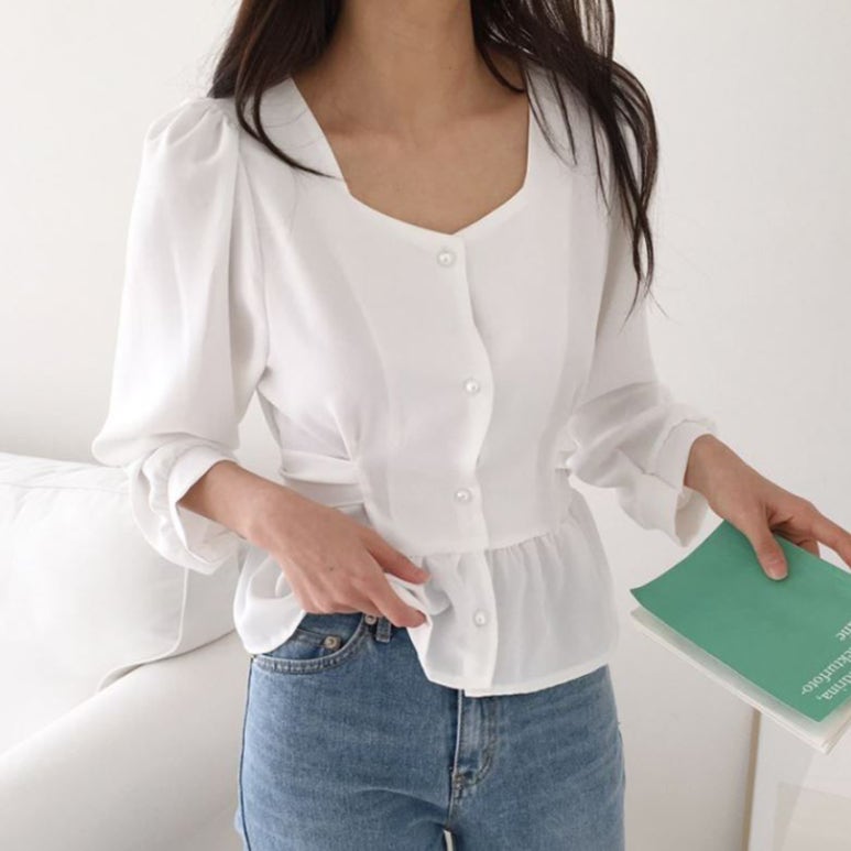아이보리 이미지