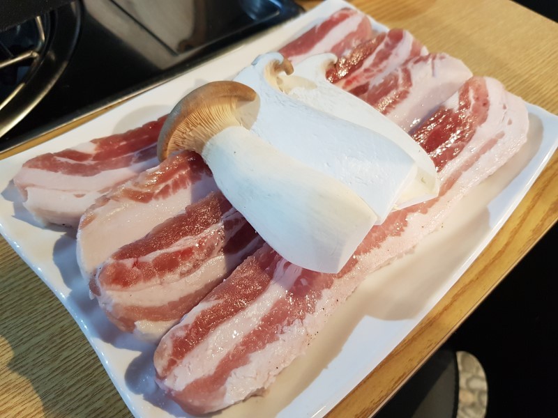 고오기 이미지