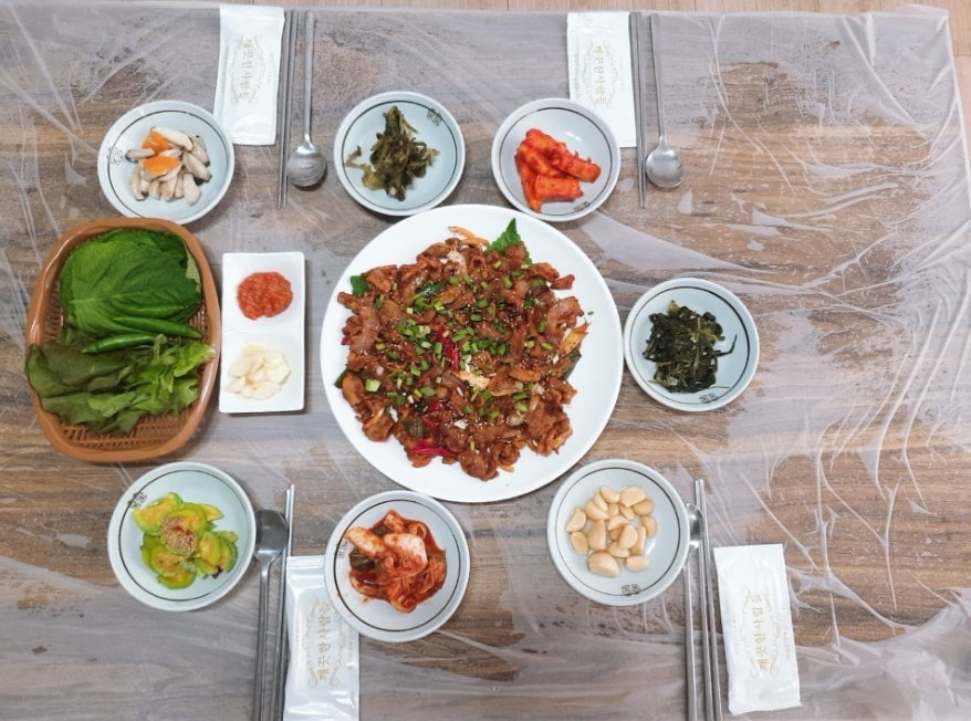 강나루매운탕 이미지
