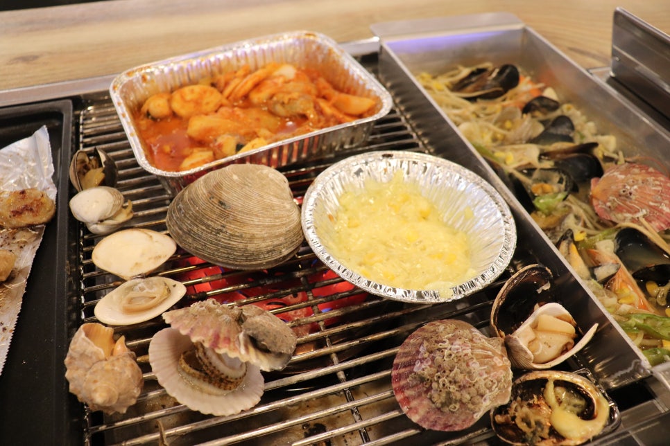 조개천하 이미지