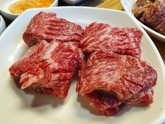 소문난암소갈비 이미지
