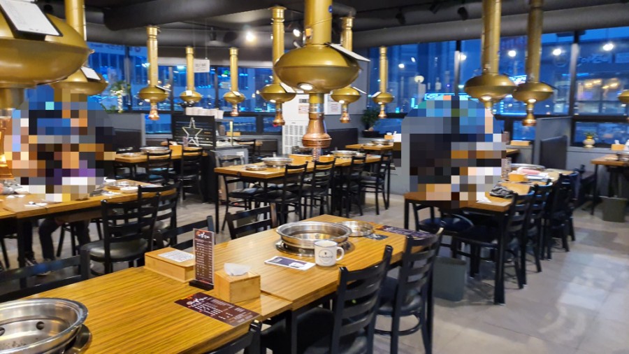 안흥갈비갈매점 이미지