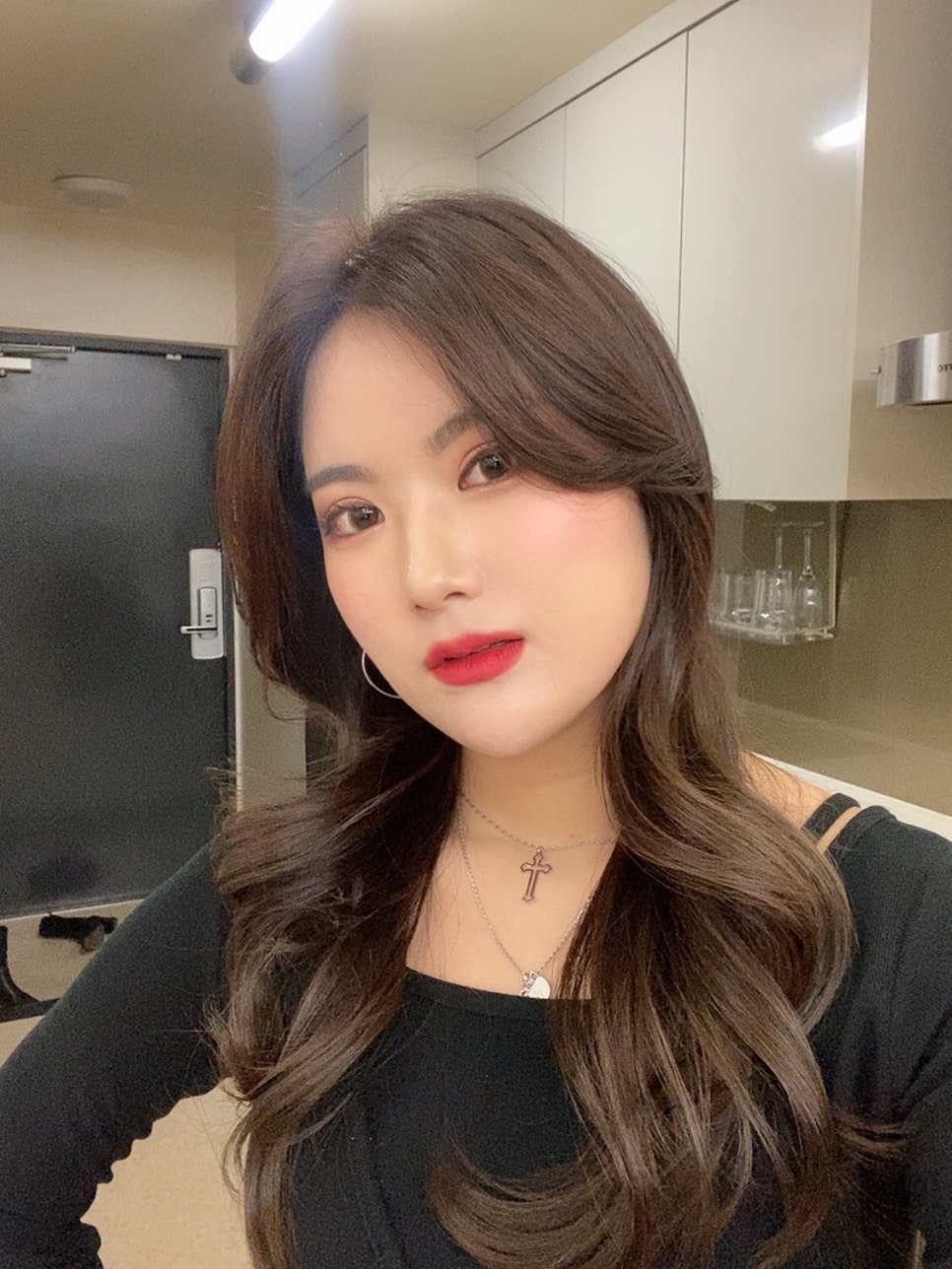 블루브라운 이미지