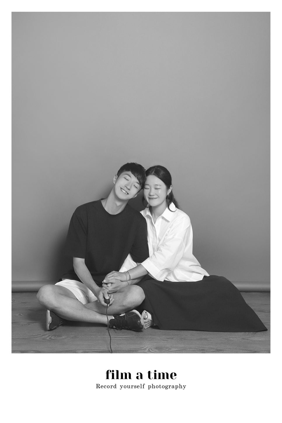 타임필름(TIME FILM) 이미지