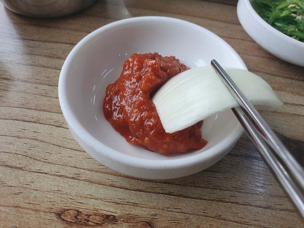 남도돼지국밥 이미지