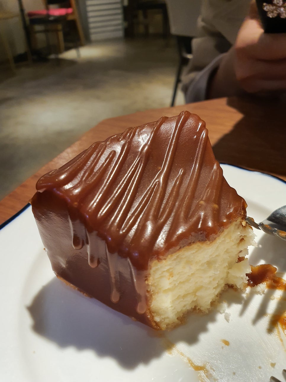 카페 달콤한시간 이미지