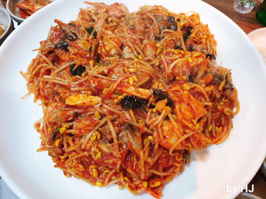 수궁가아구찜 이미지