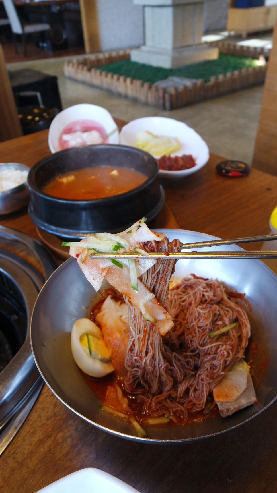 천지연소래포구점 이미지