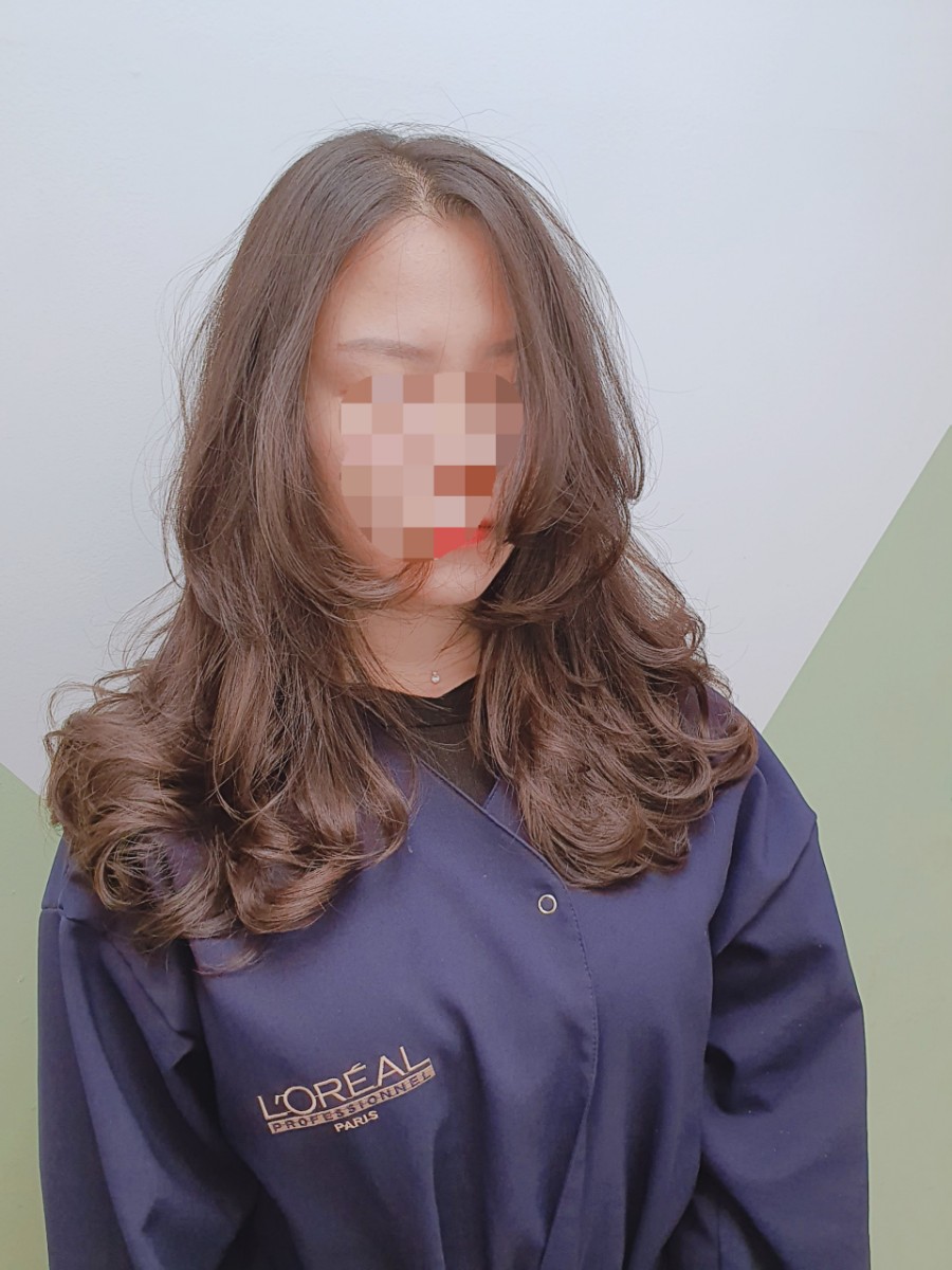 살롱엔제이 이미지