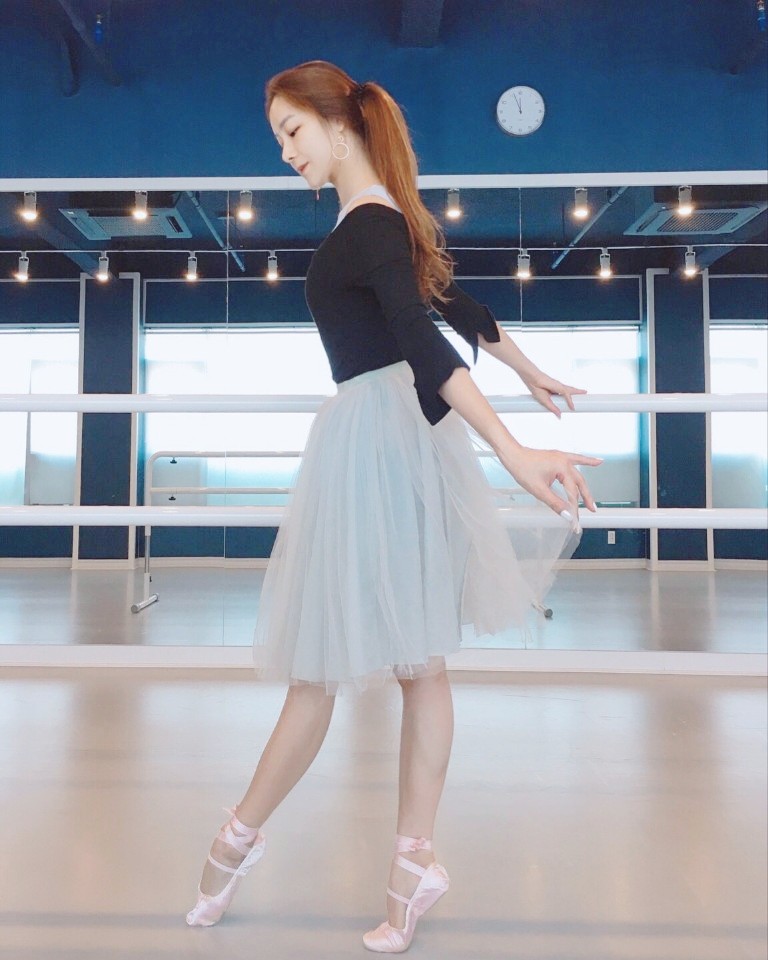 원벨리댄스학원 이미지