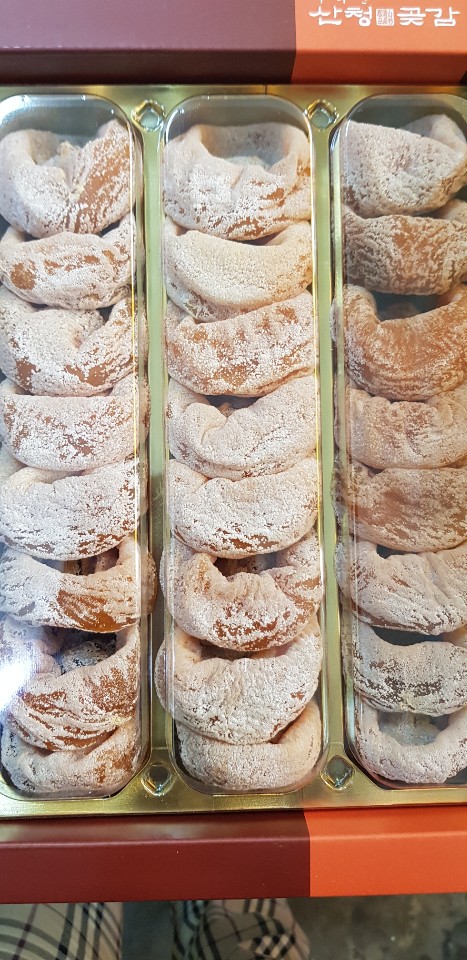 지리산청솔식품 이미지