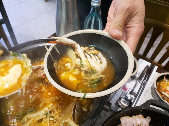대마족발 이미지