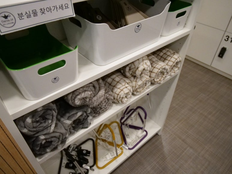 감동스터디카페 이미지