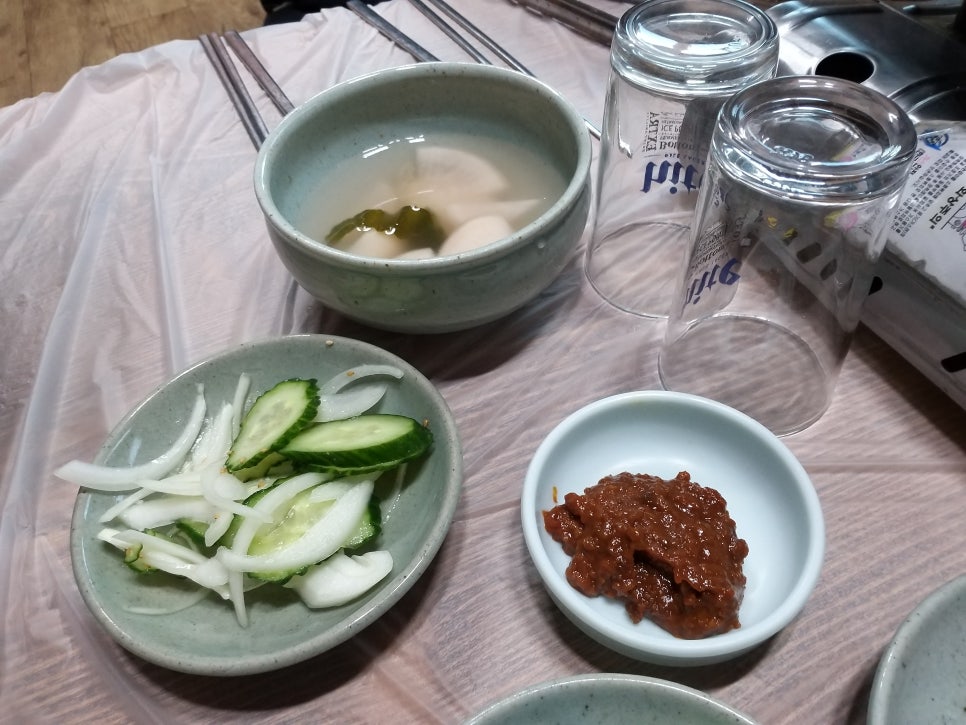 옥계촌 이미지
