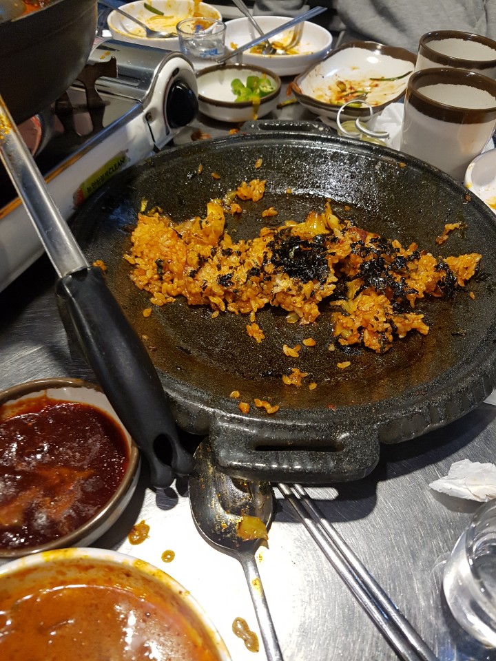 오도씨 곱창 이미지