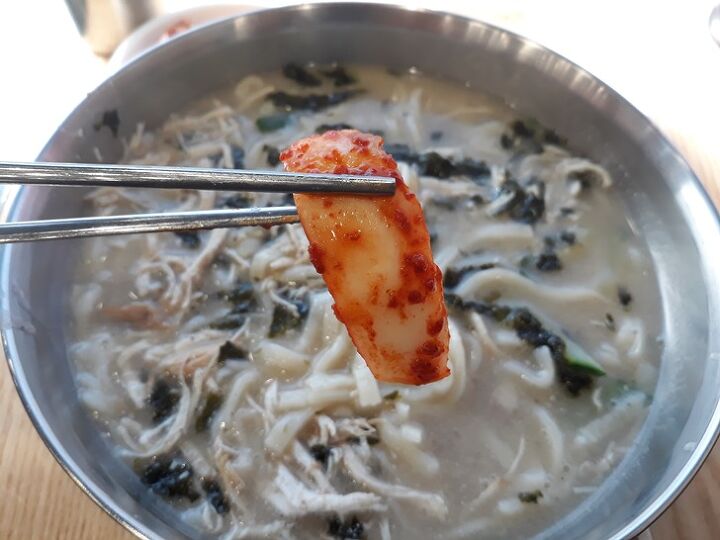 현풍닭칼국수 현풍본점 이미지