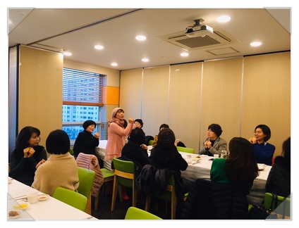 YWCA은학의집 이미지