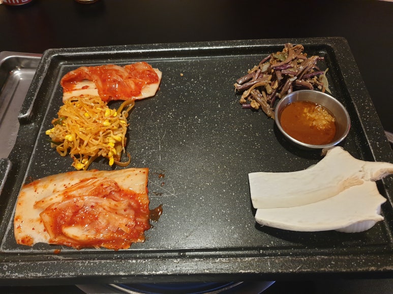 완백부대찌개 이미지