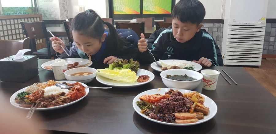 태연네한식 이미지