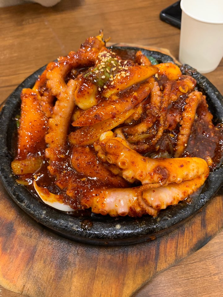 신라식당 이미지