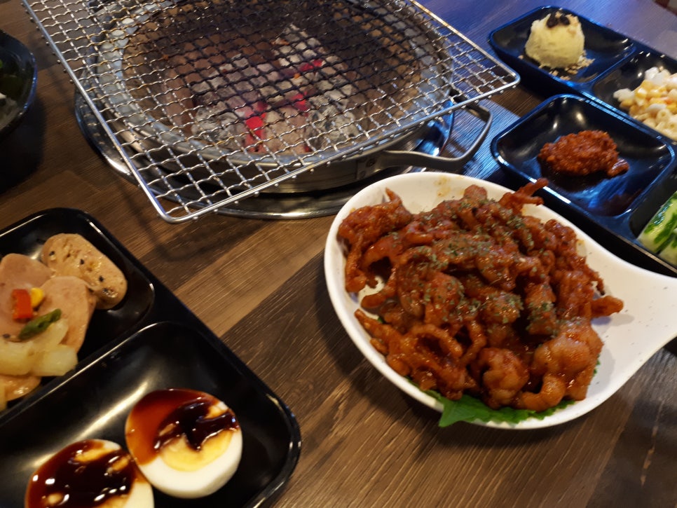 대박닭발 이미지