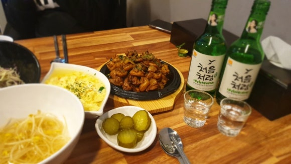 서진불닭발 이미지