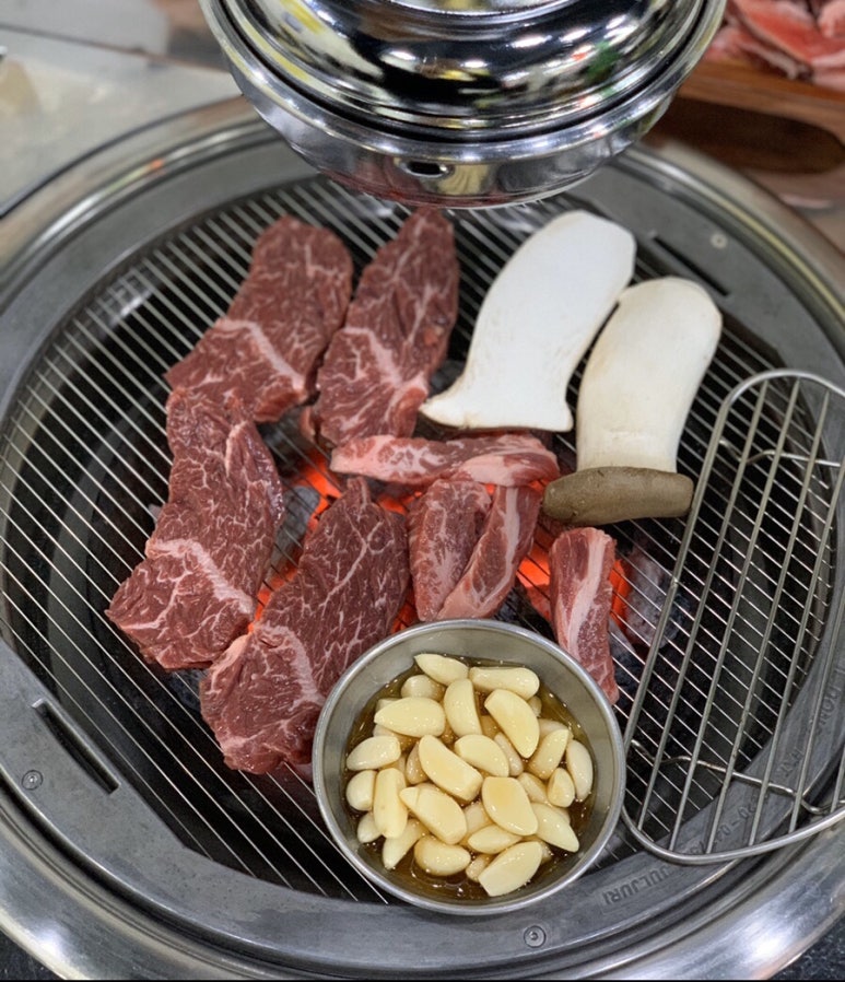 남도숯불고기창고 이미지