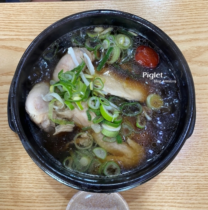흑둔지 푸드 이미지