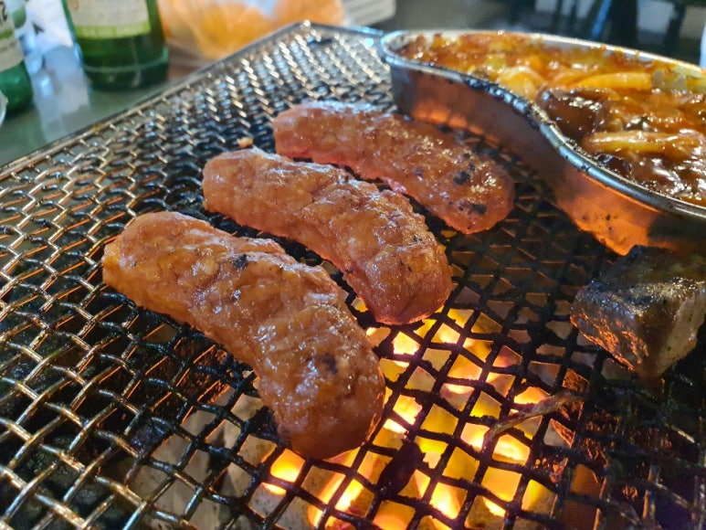 아주대 장군집 이미지