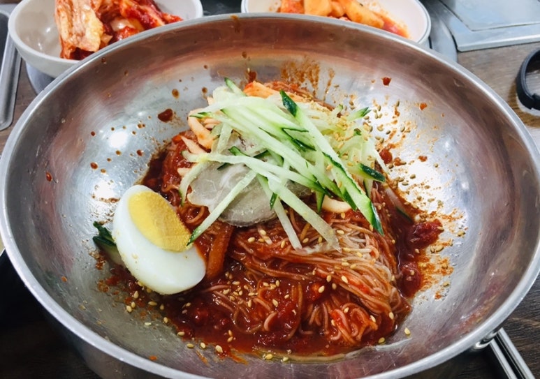 청학면옥 이미지