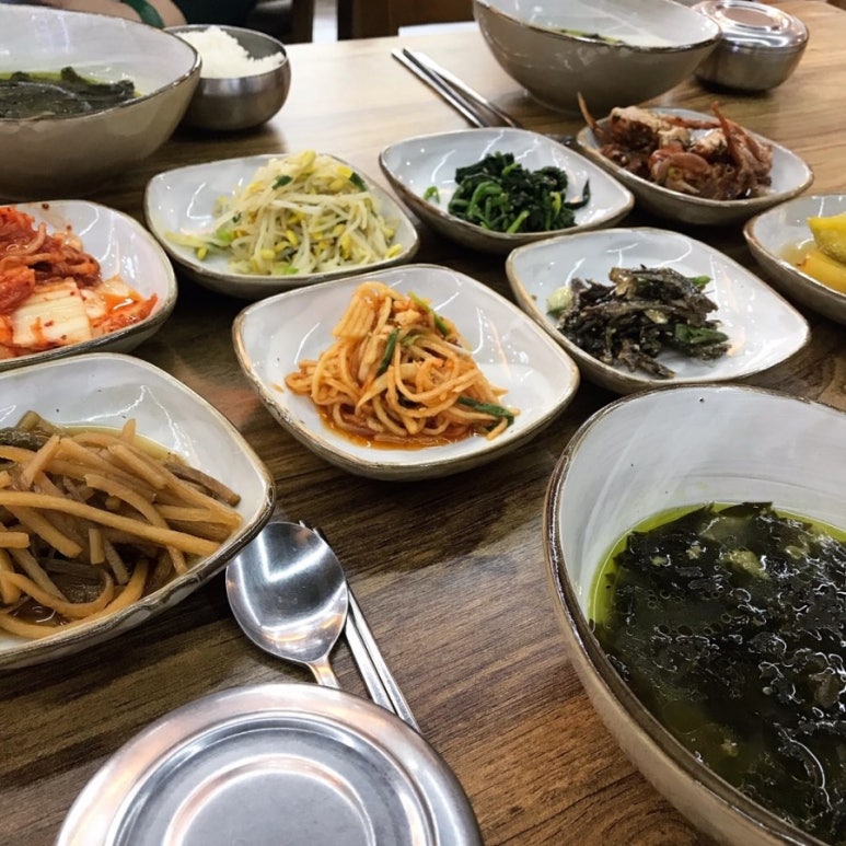 소희네한상차림 이미지