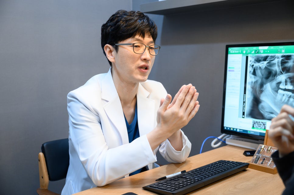 판암본치과의원 이미지