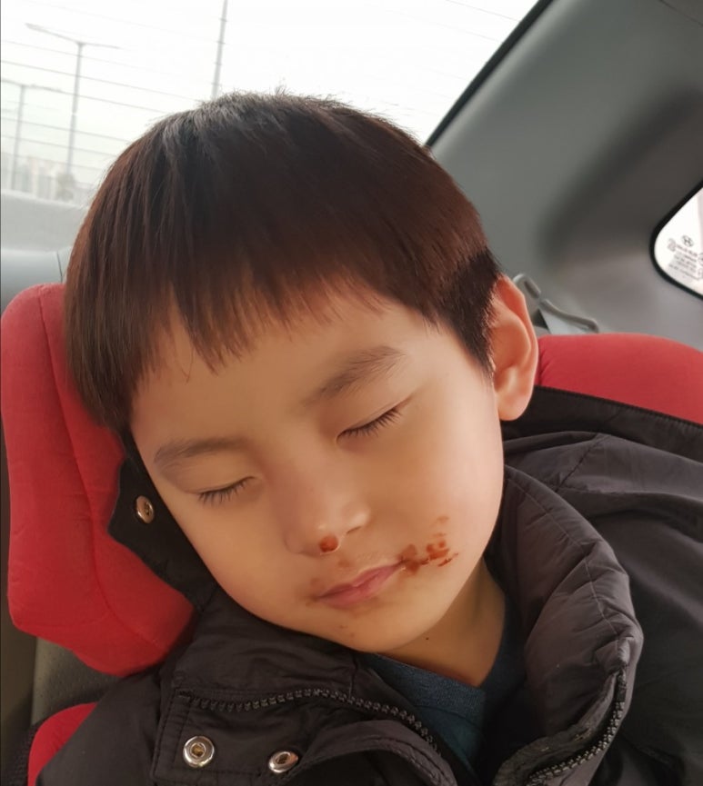 홍루이젠우 이미지