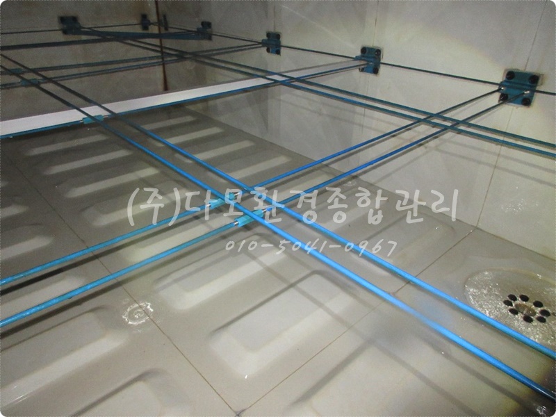 (주)다모환경종합관리 이미지