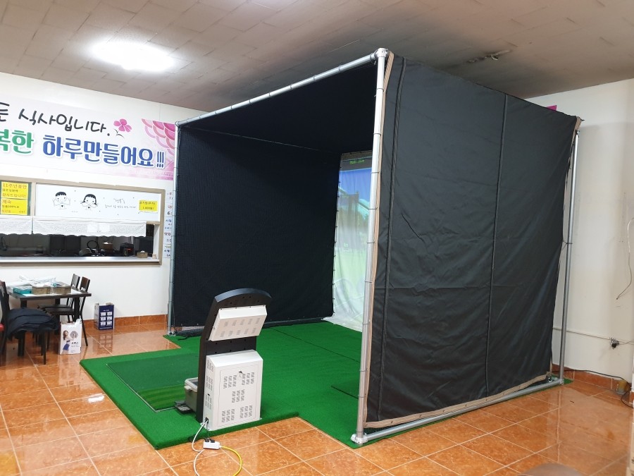 북안주유소 이미지
