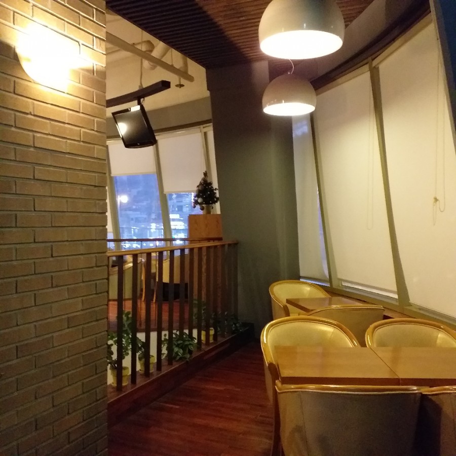 (주)커피명가 이미지