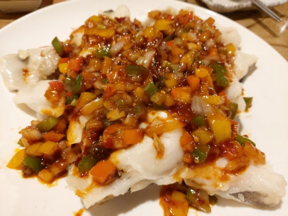 청혜참치 이미지