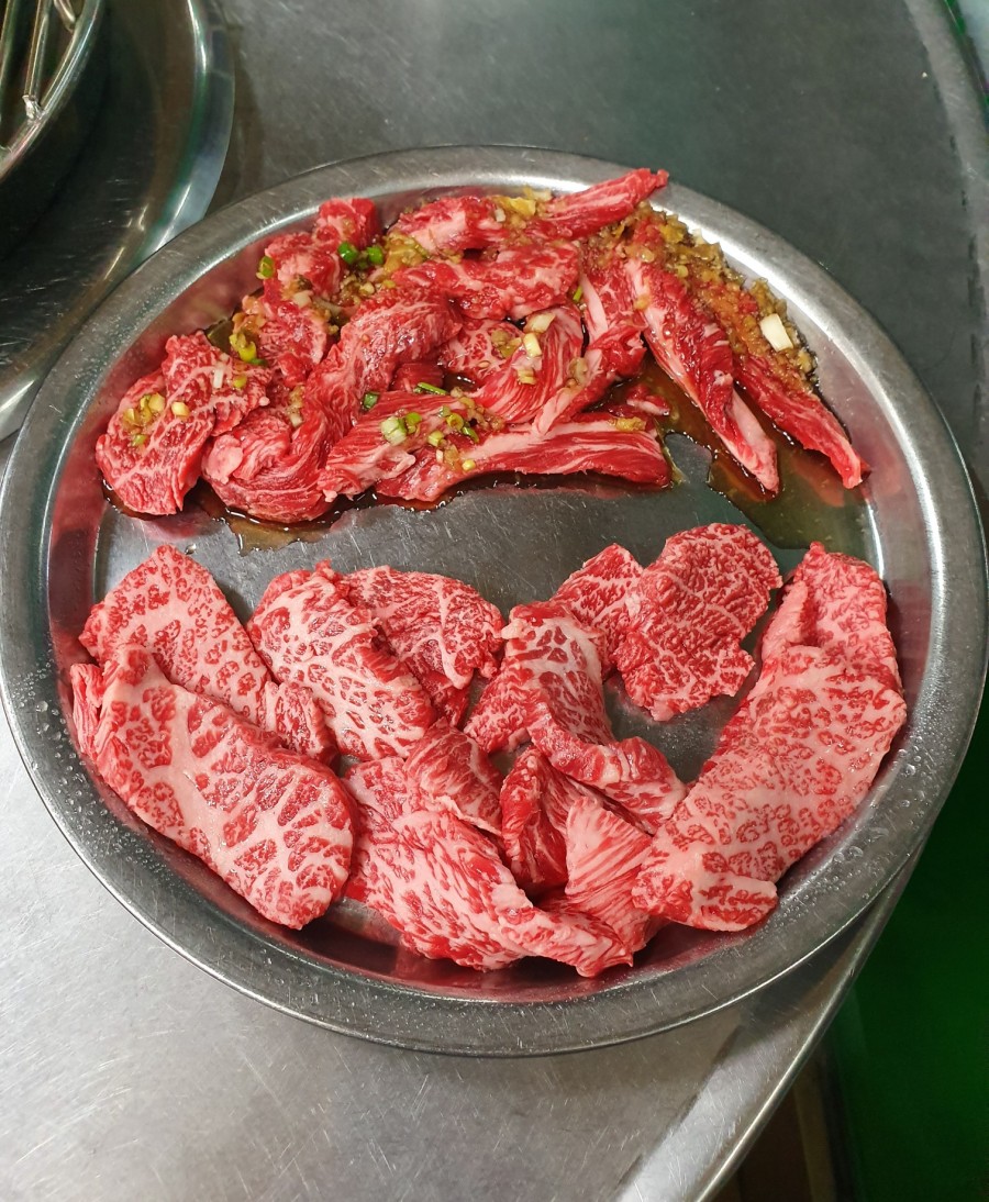 참숯OK목장 이미지