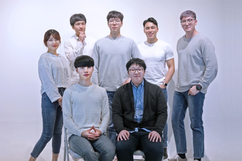 링크컴퍼니 이미지