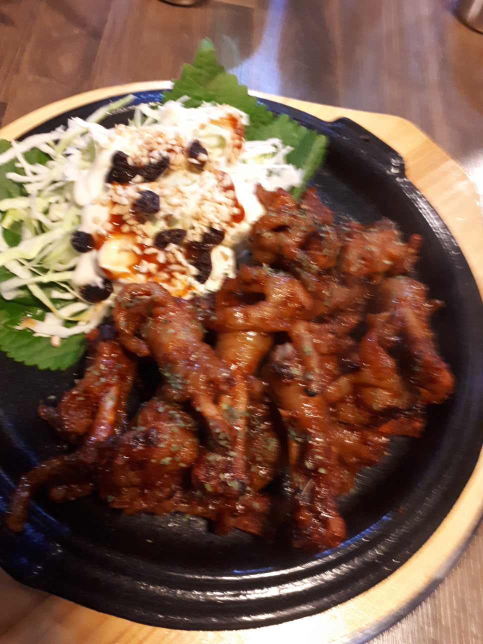 신화포차 이미지