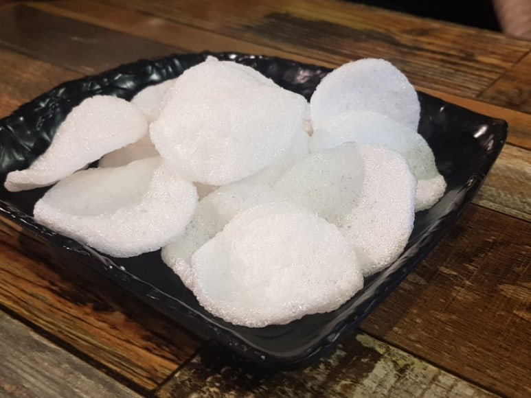 두메산골촌닭 이미지