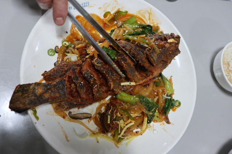 천장호대반점 이미지