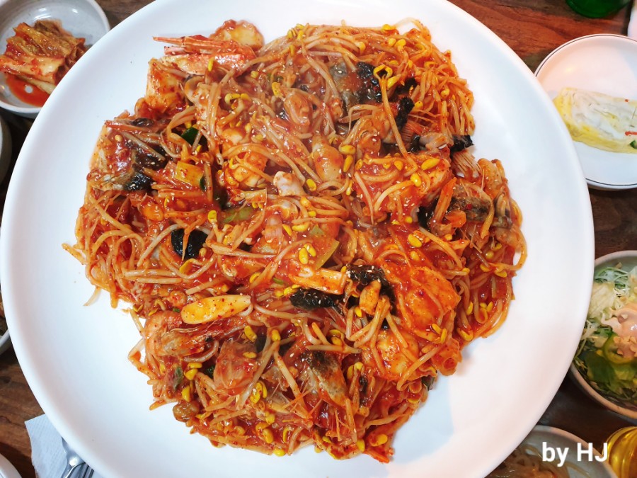수궁가아구찜 이미지
