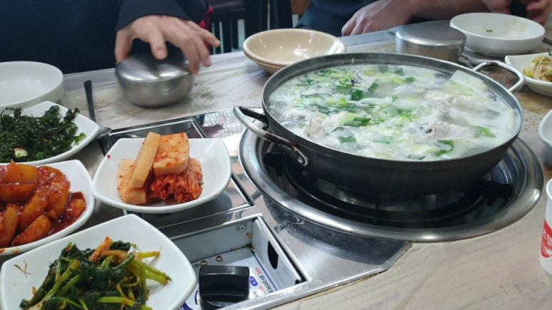 일부두식당 이미지