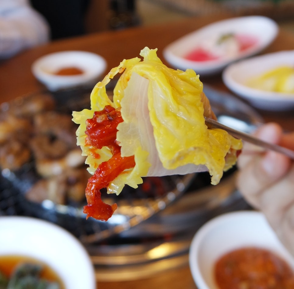 천지연소래포구점 이미지
