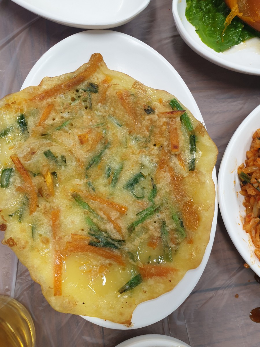 군산별미아구찜 이미지