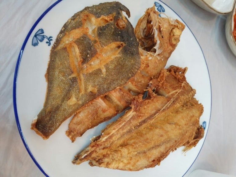 소희네한상차림 이미지