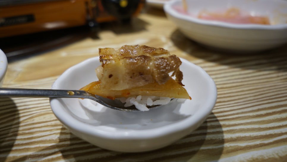 갈비삼대정 이미지